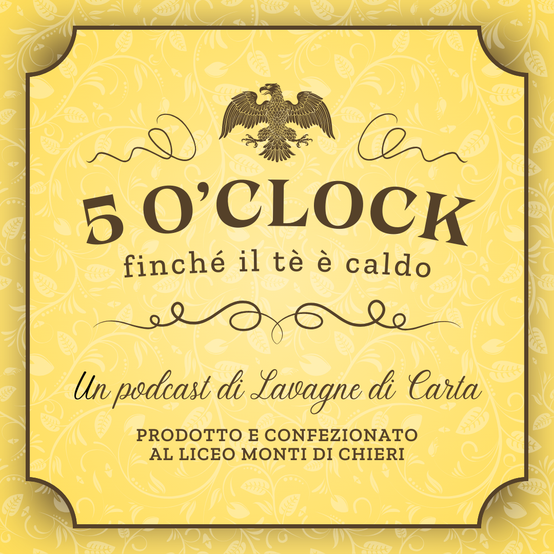 5oclock 1